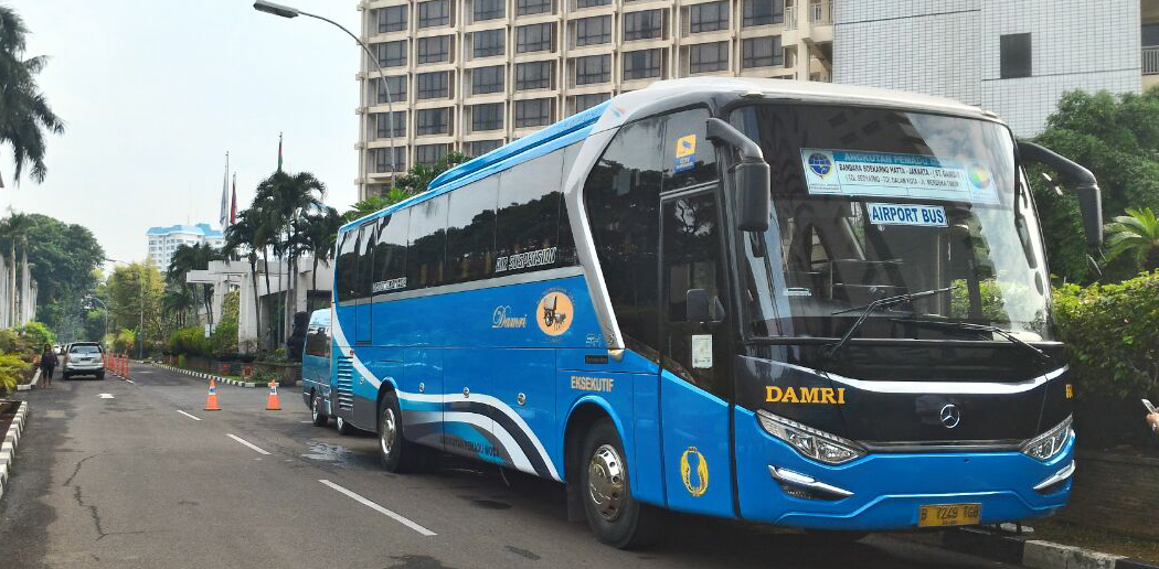 Cancun Corporate Shuttle