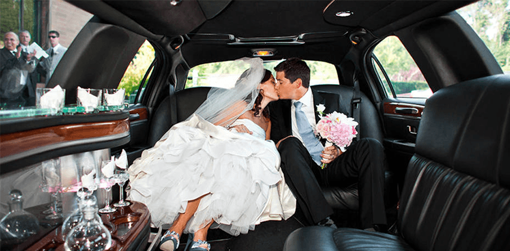 Cancun Wedding Shuttle